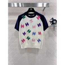 Chanel T-Shirts